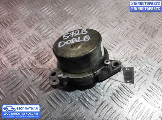 Насос вакуумный (дизель) на Fiat Doblo I (223)