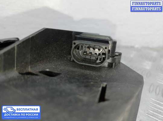 Педальный узел (педаль) на BMW 5 (E60/E61)