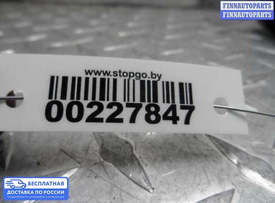 Замок боковой двери на Dodge Stratus II