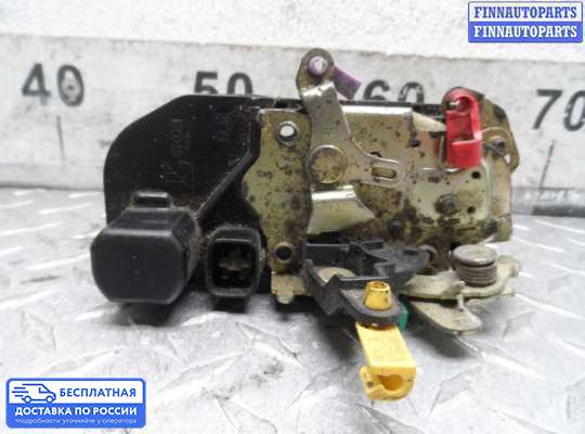 Замок боковой двери на Dodge Stratus II