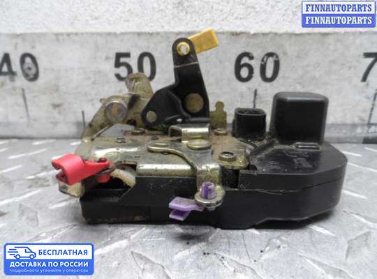 Замок боковой двери на Dodge Stratus II