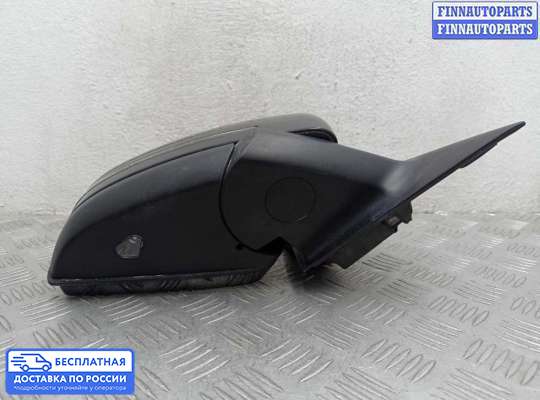 Зеркало боковое на Mercedes-Benz GLK (X204)