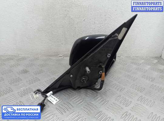 Зеркало боковое на Mercedes-Benz GLK (X204)