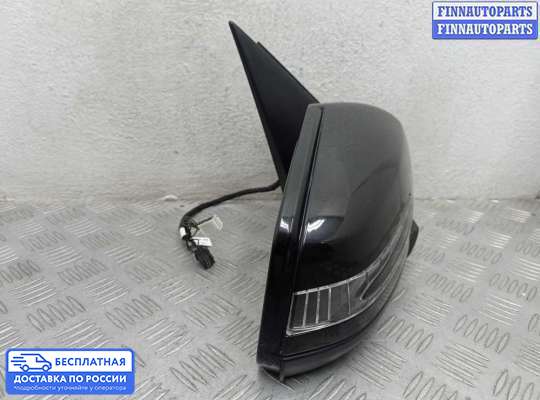 Зеркало боковое на Mercedes-Benz GLK (X204)