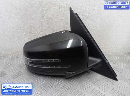 Зеркало боковое на Mercedes-Benz GLK (X204)