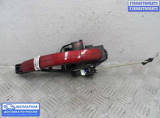 Ручка двери наружная на Ford Kuga II / Escape III