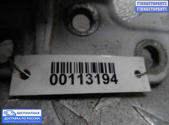 Петля двери на Mercedes-Benz Sprinter (906)