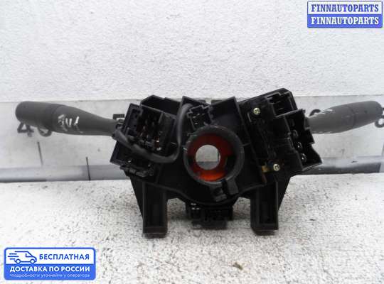 Подрулевой переключатель на Land Rover Freelander I