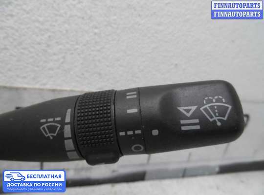 Подрулевой переключатель на Land Rover Freelander I