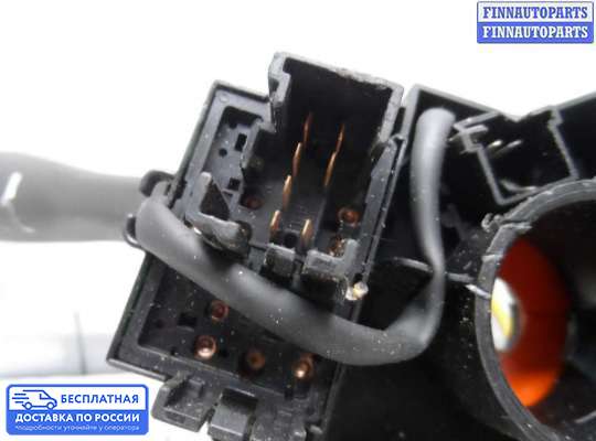 Подрулевой переключатель на Land Rover Freelander I