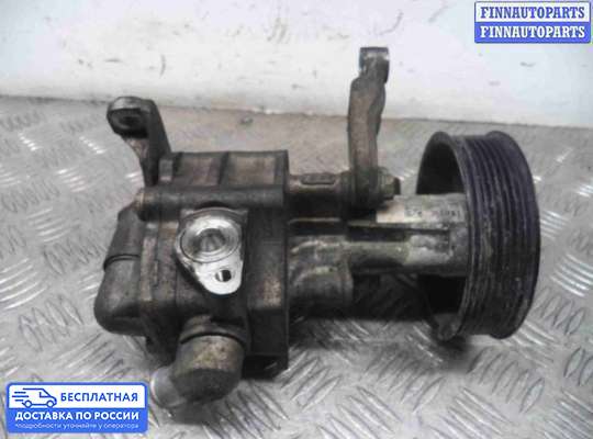 Насос ГУР (ЭУР, ЭГУР) на BMW X5 (E70)