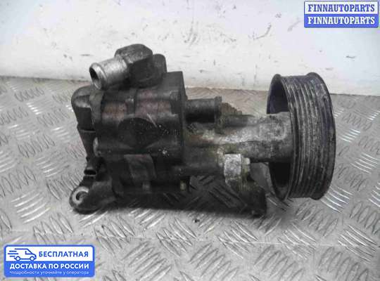 Насос ГУР (ЭУР, ЭГУР) на BMW X5 (E70)
