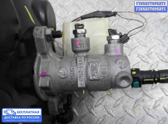 Вакуумный усилитель тормозов на Ford Kuga II / Escape III