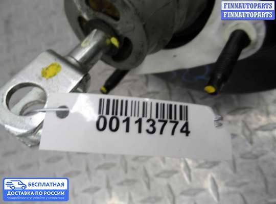 Вакуумный усилитель тормозов на Ford Kuga II / Escape III