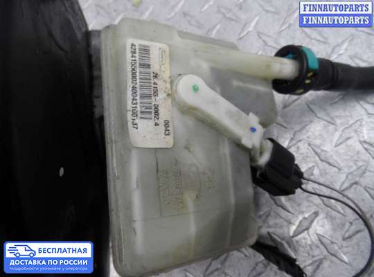 Вакуумный усилитель тормозов на Ford Kuga II / Escape III