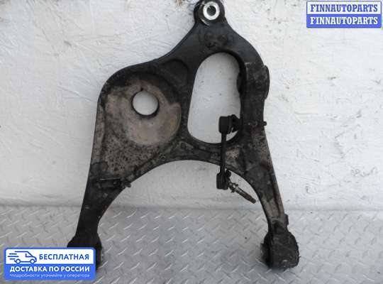 Рычаг подвески на Jeep Grand Cherokee IV (WK2)