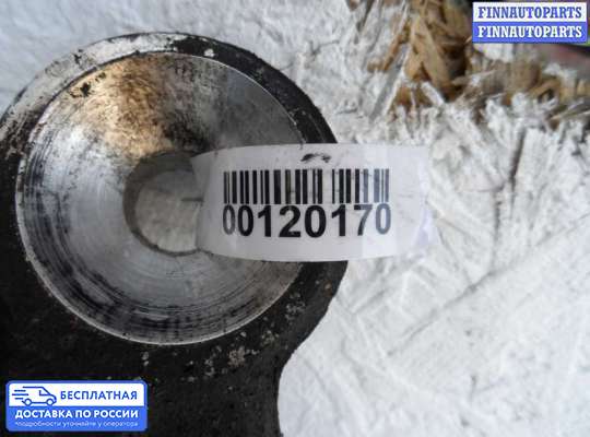 Рычаг подвески на Jeep Grand Cherokee IV (WK2)