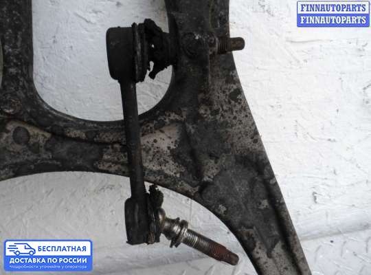 Рычаг подвески на Jeep Grand Cherokee IV (WK2)