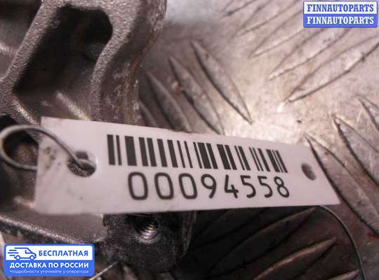 Кронштейн прочее на Mercedes-Benz GLC (X253/C253)