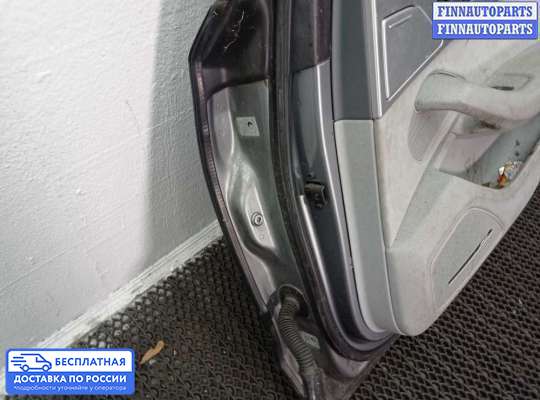 Замок боковой двери на Audi A8 (D4, 4H)