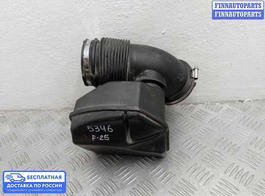 Корпус воздушного фильтра на BMW X3 (F25)