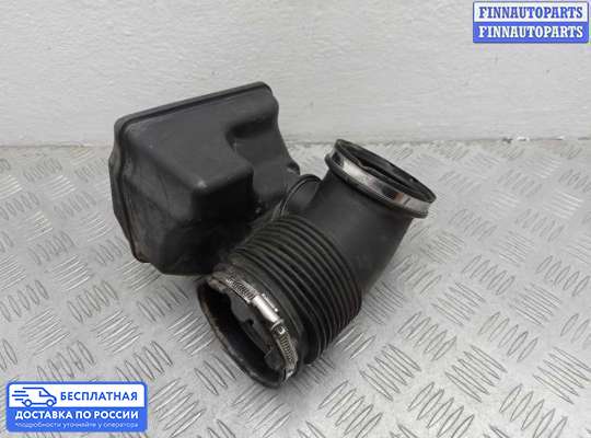 Корпус воздушного фильтра на BMW X3 (F25)