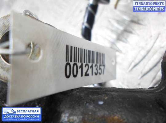 Рампа (рейка) топливная на Jaguar S-Type