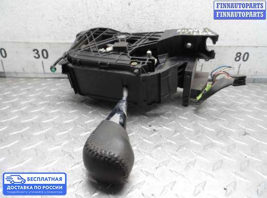 Селектор АКПП на Toyota Camry XV40