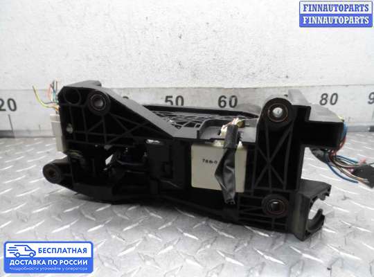 Селектор АКПП на Toyota Camry XV40