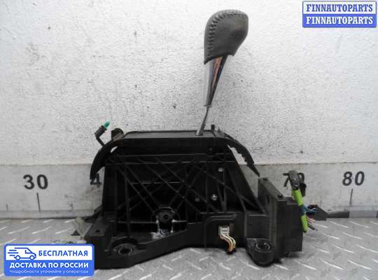 Селектор АКПП на Toyota Camry XV40