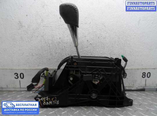 Селектор АКПП на Toyota Camry XV40
