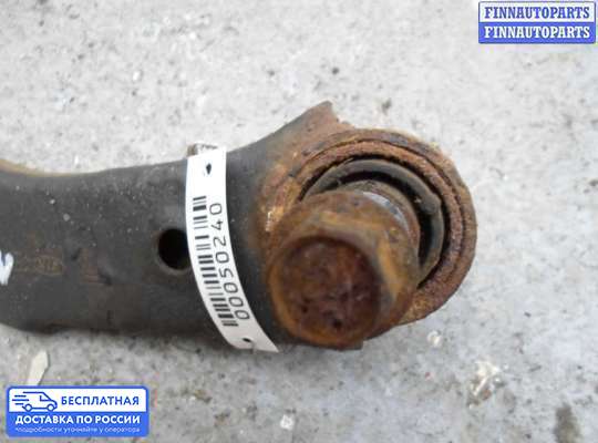 Рычаг подвески на Hyundai ix35 I / Tucson II (LM)
