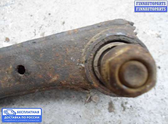 Рычаг подвески на Hyundai ix35 I / Tucson II (LM)