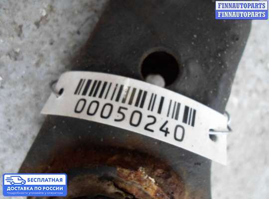 Рычаг подвески на Hyundai ix35 I / Tucson II (LM)