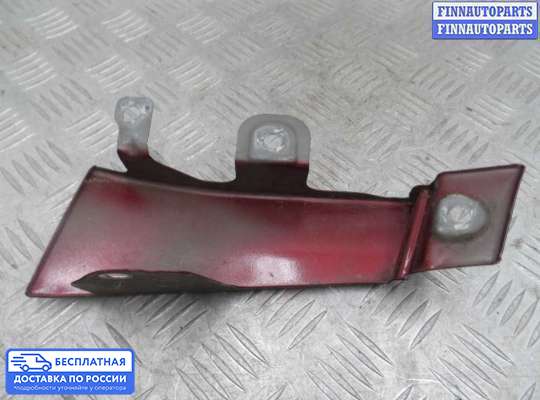 Молдинг на Opel Antara