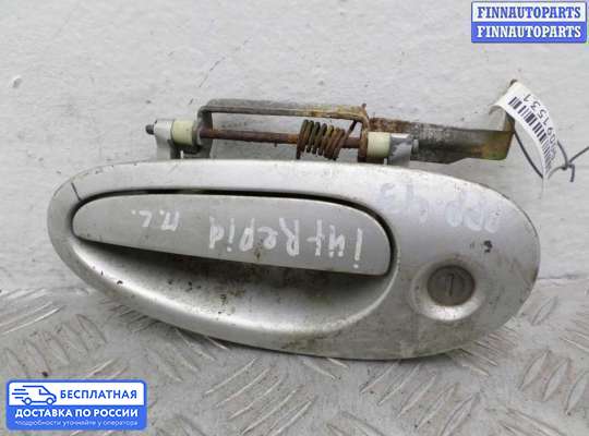 Ручка двери наружная на Dodge Intrepid II