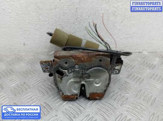 Замок багажника на Mercedes-Benz R (W251)