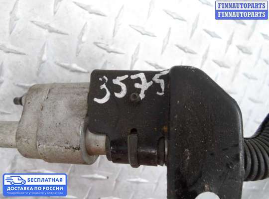 Патрубок (трубка, шланг) на Lexus GS III (S190)