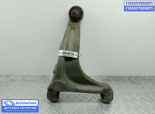 Рычаг подвески на Hyundai Santa Fe II (CM)