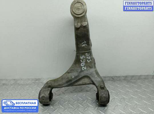 Рычаг подвески на Hyundai Santa Fe II (CM)
