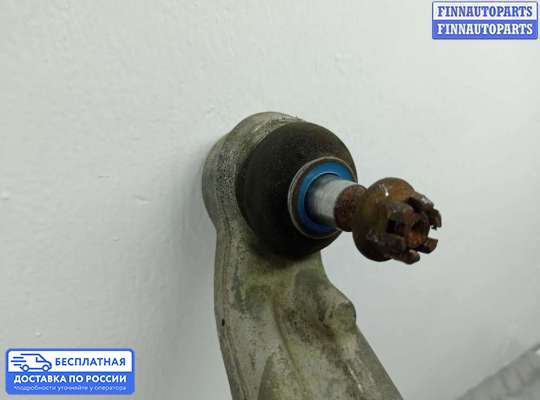 Рычаг подвески на Hyundai Santa Fe II (CM)