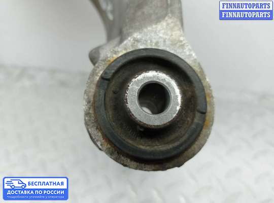 Рычаг подвески на Hyundai Santa Fe II (CM)