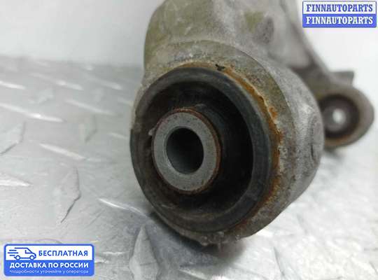 Рычаг подвески на Hyundai Santa Fe II (CM)