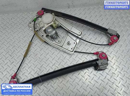 Стеклоподъемник электрический на BMW 5 (E39)