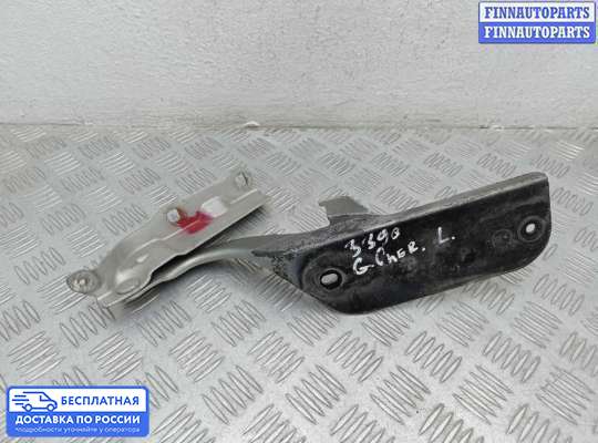 Петля капота на Jeep Grand Cherokee III (WK, WH)