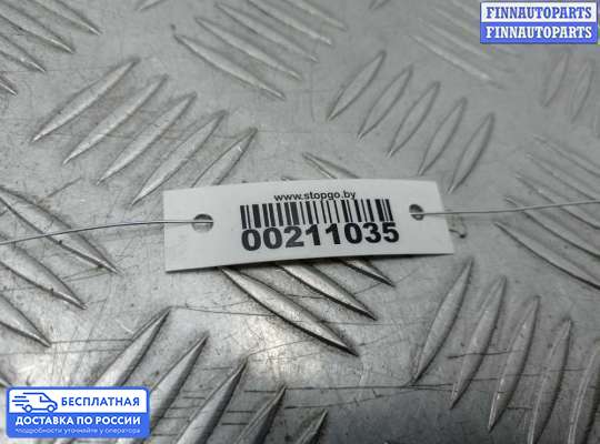 Петля капота на Jeep Grand Cherokee III (WK, WH)