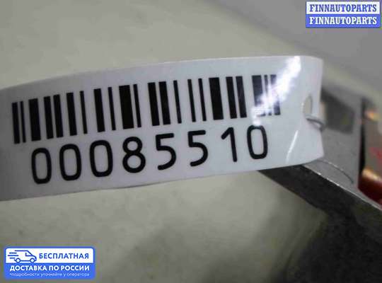 ЭБУ AIRBAG (электронный блок управления подушками безопасности) на Mazda Premacy