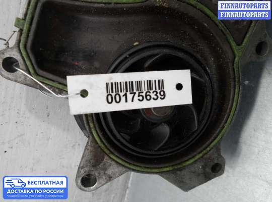 Насос водяной (помпа) на BMW X1 (E84)