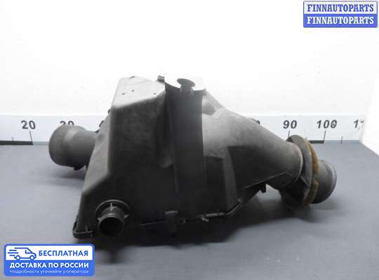 Корпус воздушного фильтра на Hummer H3