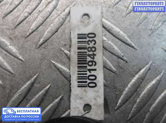 Патрубок (трубка, шланг) на BMW 7 (F01/F02)
